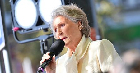 Irena Santor szczerze o swojej emeryturze. "Mogłaby być większa"