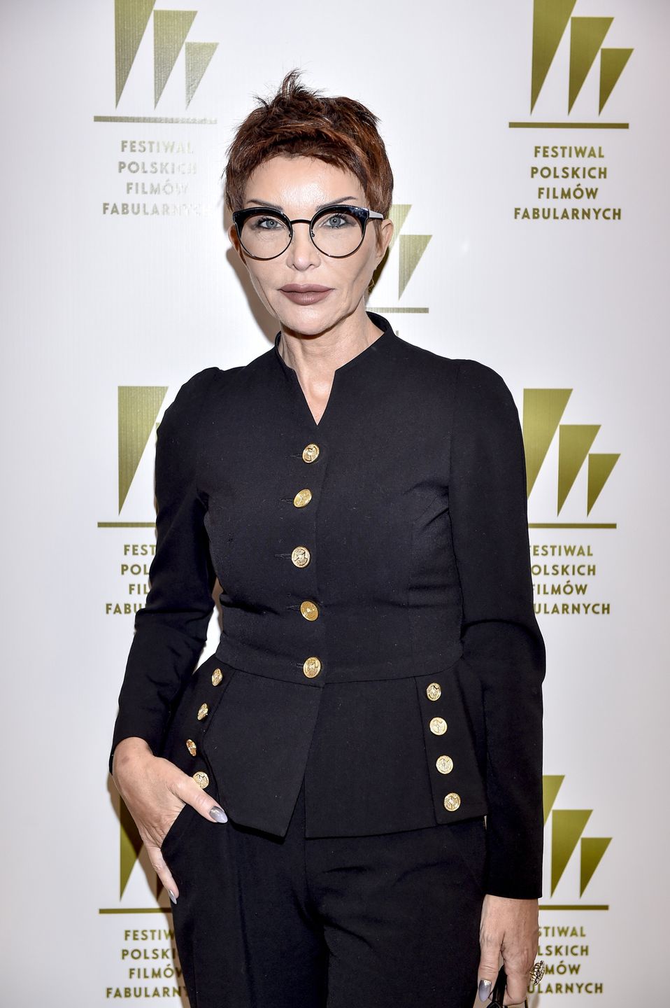 Ewa Minge wspomina mamę i pokazuje jej grób