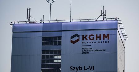 Czystki w kierownictwie giganta. Kilkunastu dyrektorów traci pracę