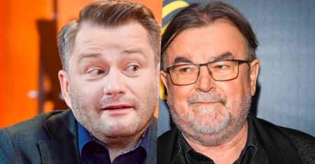 Kuźniar odszedł z TVN-u. Zdradził, co na odchodne powiedział mu Miszczak