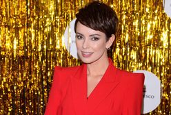 Dorota Gardias w kostiumie kąpielowym. Tak to można żyć!