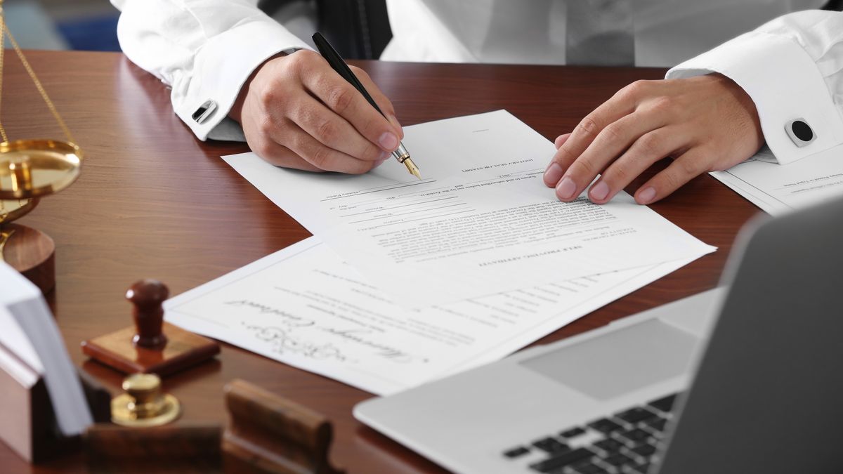 Ostatnia wola. Oto co trzeba wiedzieć o sporządzeniu testamentu