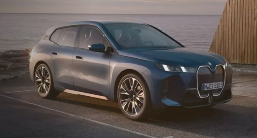 Dentsu wygrywa europejski przetarg BMW Group