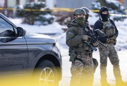 Kolejna strzelanina z federalnymi. Akcja służb w Portland