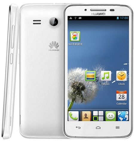 Huawei Ascend Y511