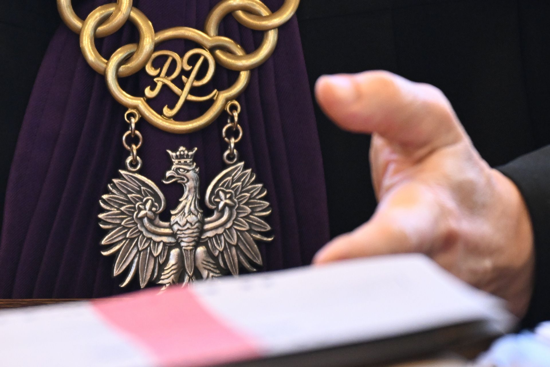 Zabił brata. Sąd skazał go na 13 lat więzienia