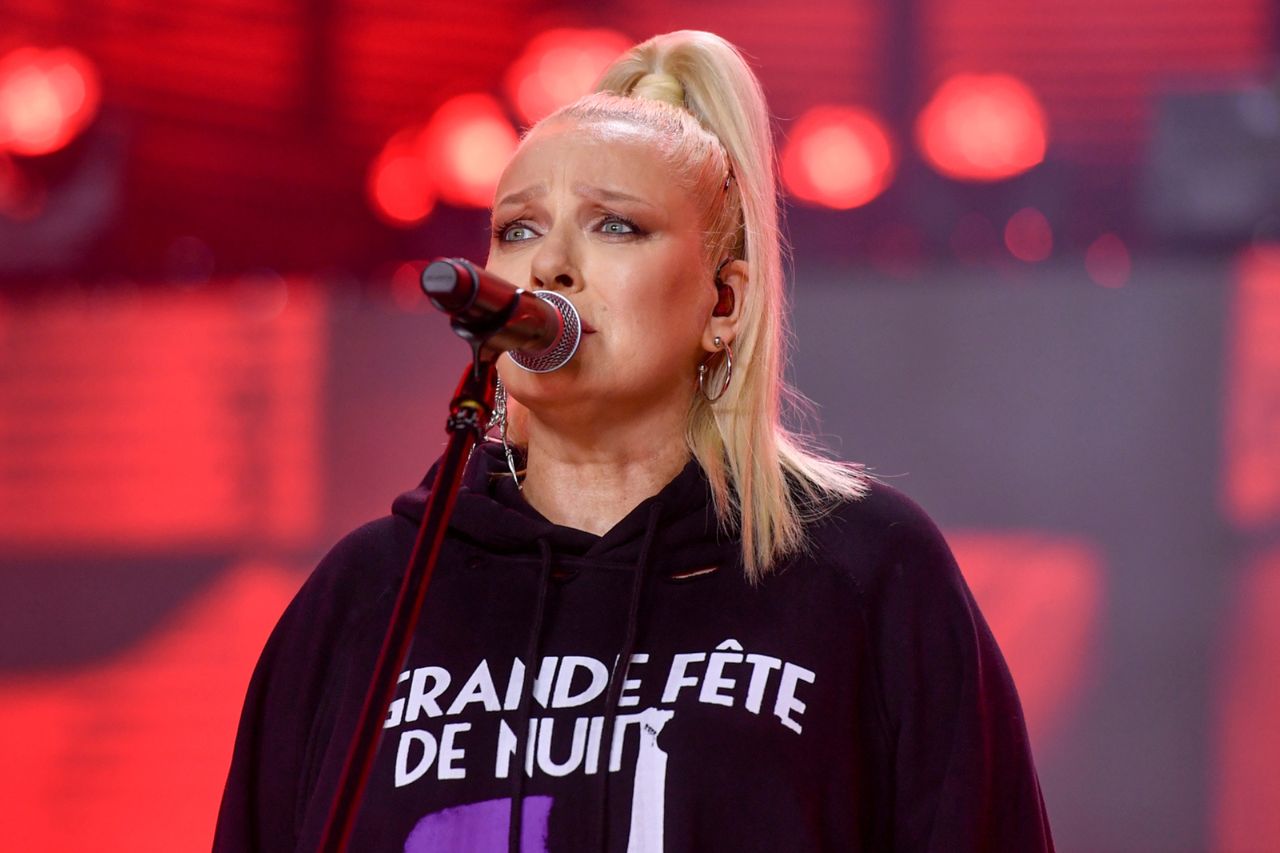 "Możecie się śmiać". Pokazała, co zobaczyła pół roku po śmierci matki