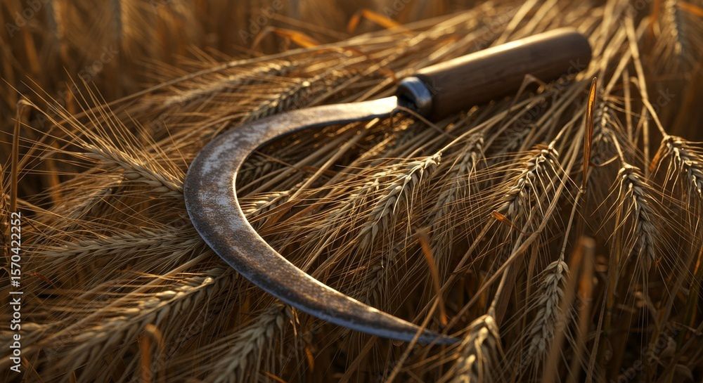 Gmina Jastrzębia: Inscenizacja tradycyjnych żniw. Będą pokazy, muzyka, pyszne potrawy i wspólna zabawa