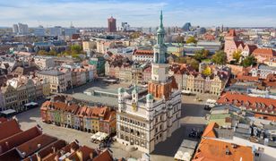 Jak dużo wiesz o Poznaniu?