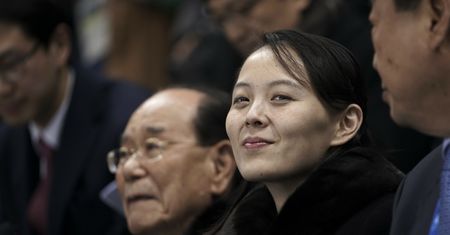 Korea Północna zagrała USA na nosie. Siostra Kim Dzong Una miała rację!
