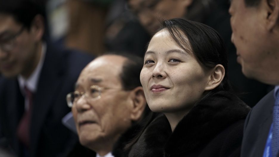 Korea Północna zagrała na nosie USA. Siostra Kim Dzong Una miała rację