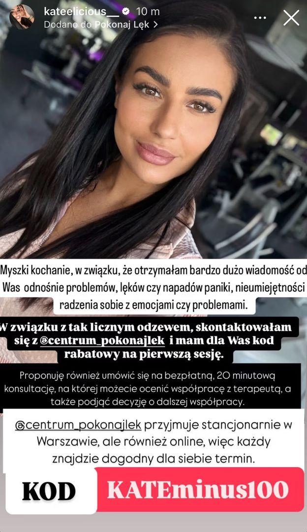 Celebrytki grzmią ws hejtu w sieci po śmierci Soni Szklanowskiej