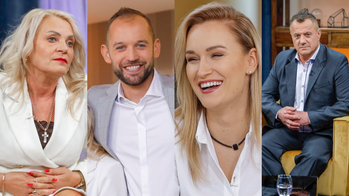 Tak będzie wyglądał finał "Rolnik szuka żony"! 