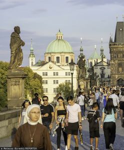 Głośne "nie" z Pragi. Jest decyzja Czechów w sprawie Rosjan