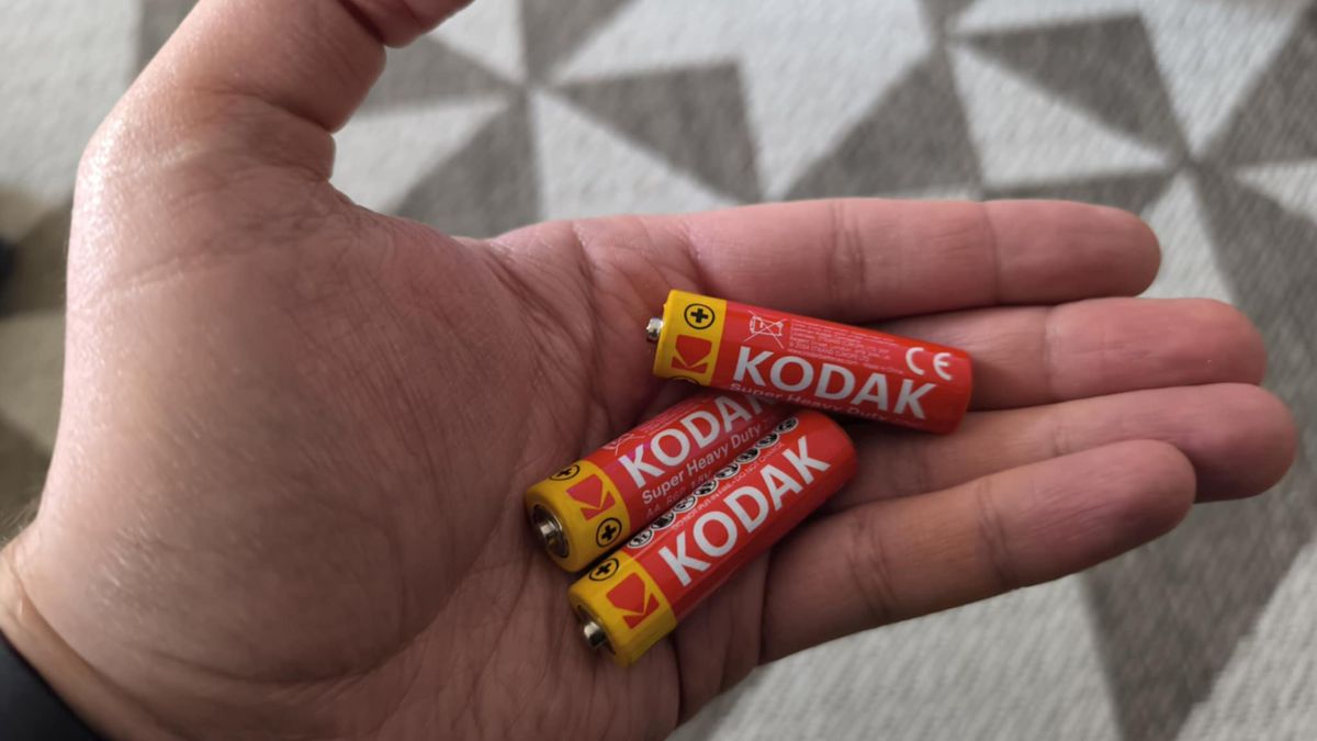 Jak w prosty sposób sprawdzić moc baterii?