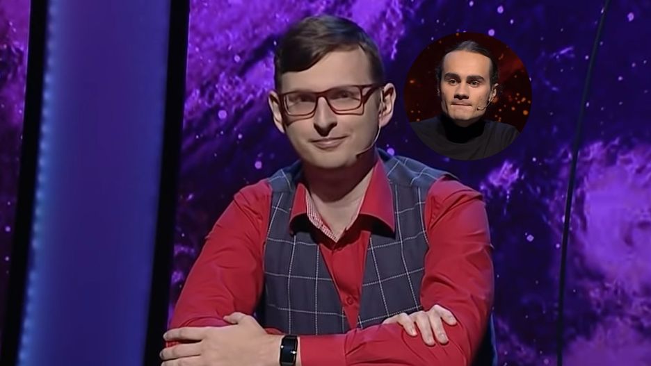 Tomasz Orzechowski, były rekordzista "1 z 10" skomentował szum medialny wokół Artura Baranowskiego 