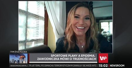 Zrezygnowała z Formuły Drift. Karolina Pilarczyk tłumaczy, czemu nie wystartowała w USA