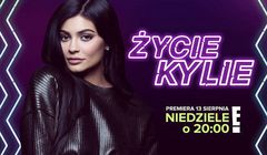 Reality-show „Życie Kylie” w kanale E!