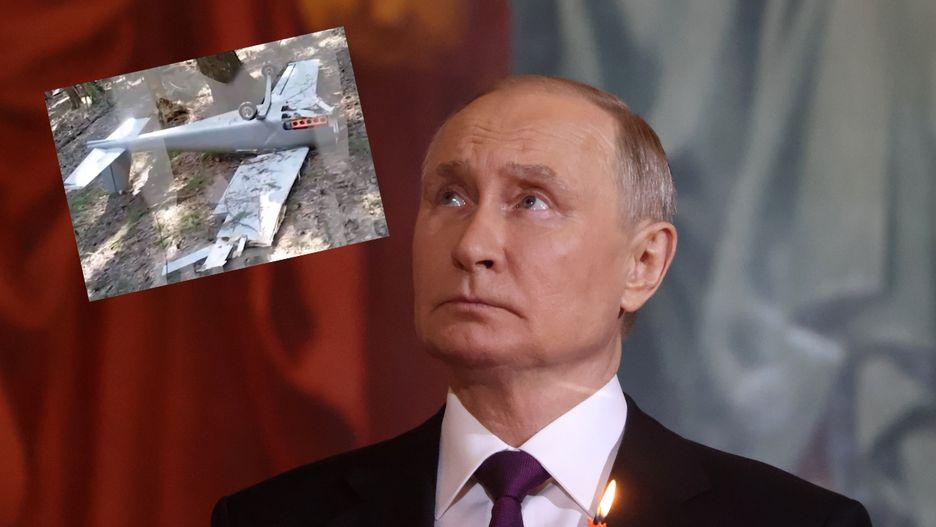 Władimir Putin ma coraz większe powody do strachu