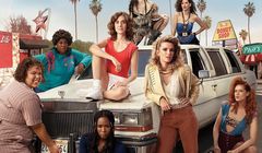 „Glow 2” od 29 czerwca w Netflixie (wideo)
