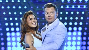 Obca kobieta wtargnęła na jego ślub. Urbańska mówi o "bezczelności"