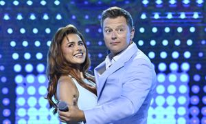 Wtargnęła na ślub Brzozowskiego. Urbańska już wie, kto to