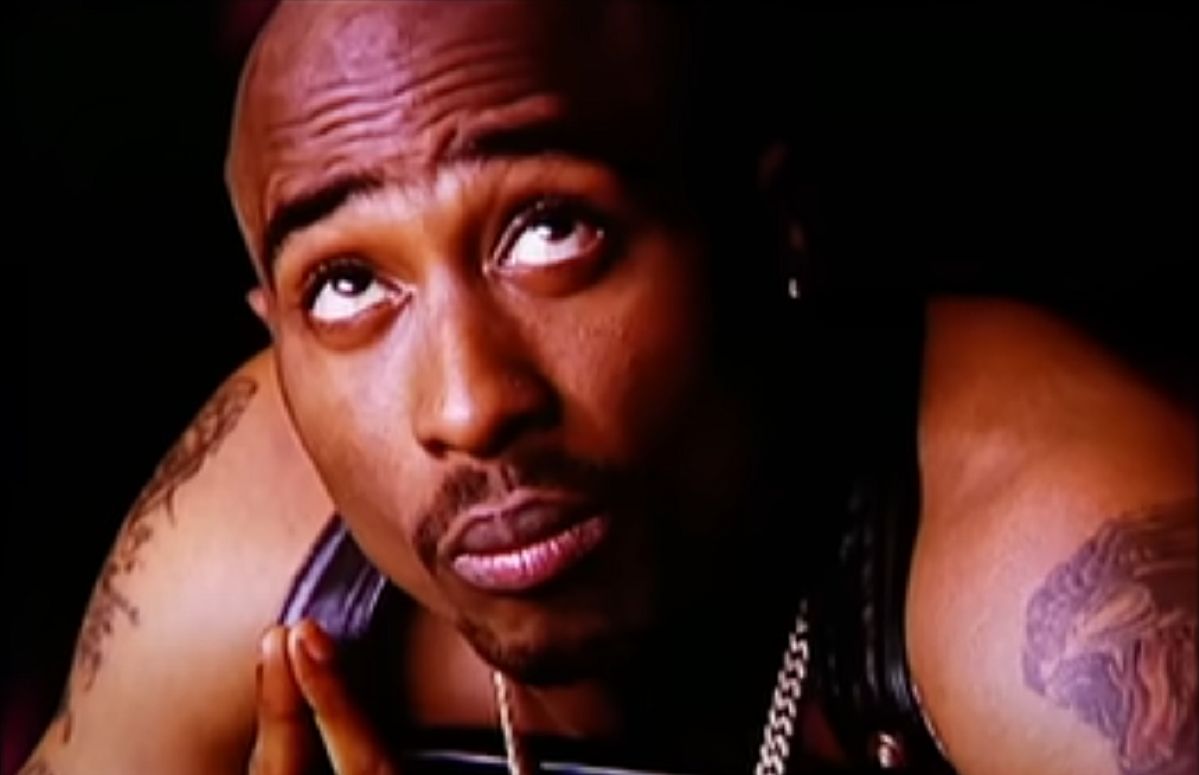 Last moments of the iconic rapper 2Pac. Now we know more about his death