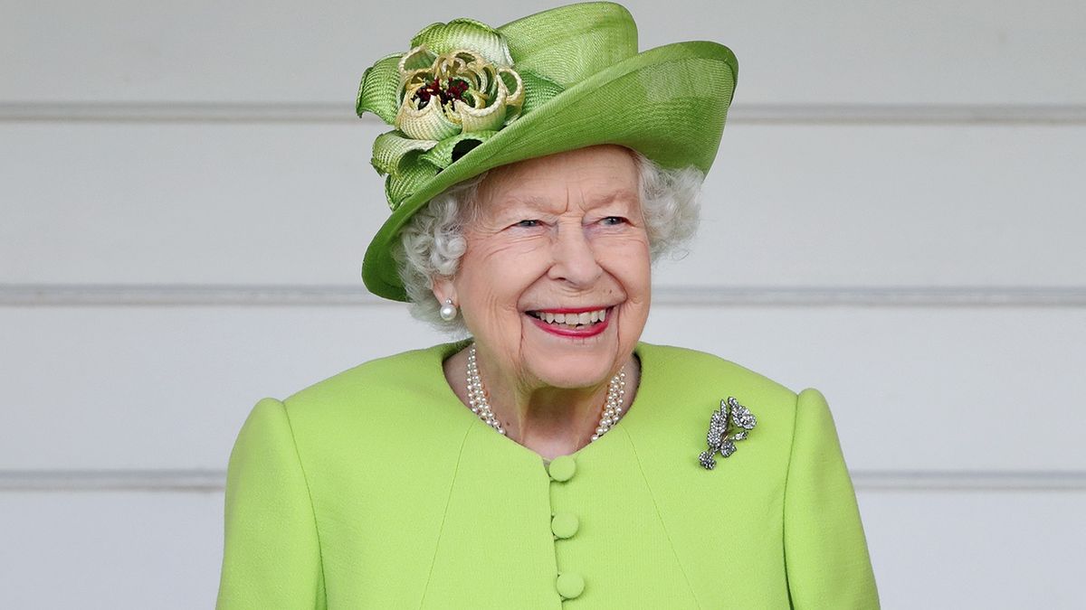 Elżbieta II ma być spokrewniona z polskim władcą