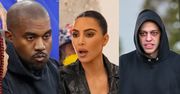 Kanye West "PORYWA" i "UŚMIERCA" Pete'a Davidsona w najnowszym teledysku (WIDEO)