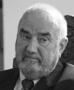 Franciszek Jamroż nie żyje. Były prezydent Gdańska miał 79 lat
