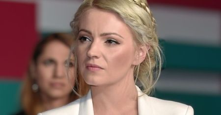 Skontrolowali walizkę Szelągowskiej. Mówi, co znaleźli
