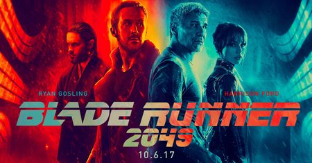 Blade Runner 2049 – elektryczne owce, o jakich się nie śniło