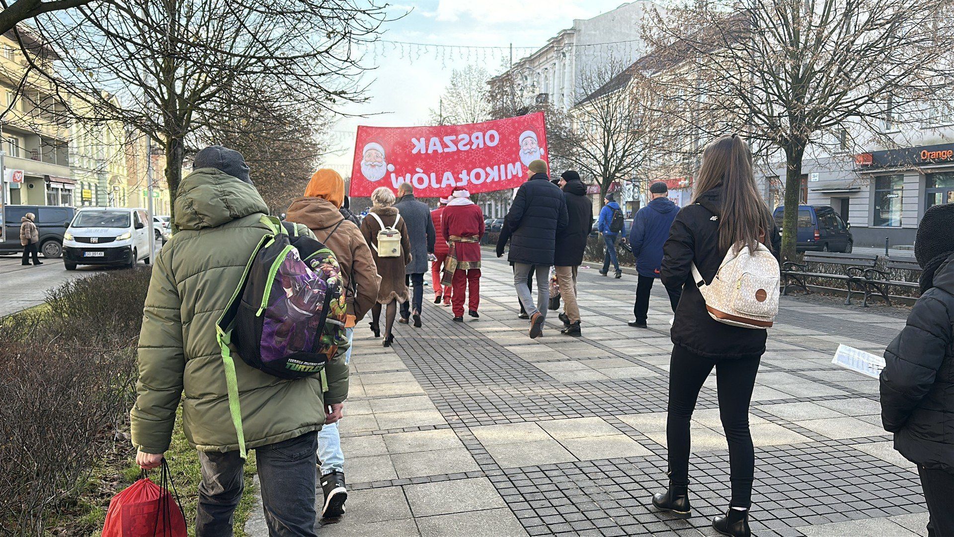 &#34;Gwiazdy Estrady i Sportu Dzieciom&#34; w Częstochowie