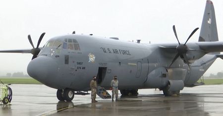 Amerykanie prężą muskuły. Manewry wojsk USA w Japonii