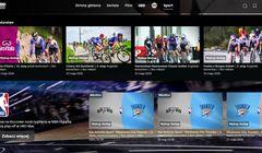 Więcej sportu w streamingu. Liderem HBO Max