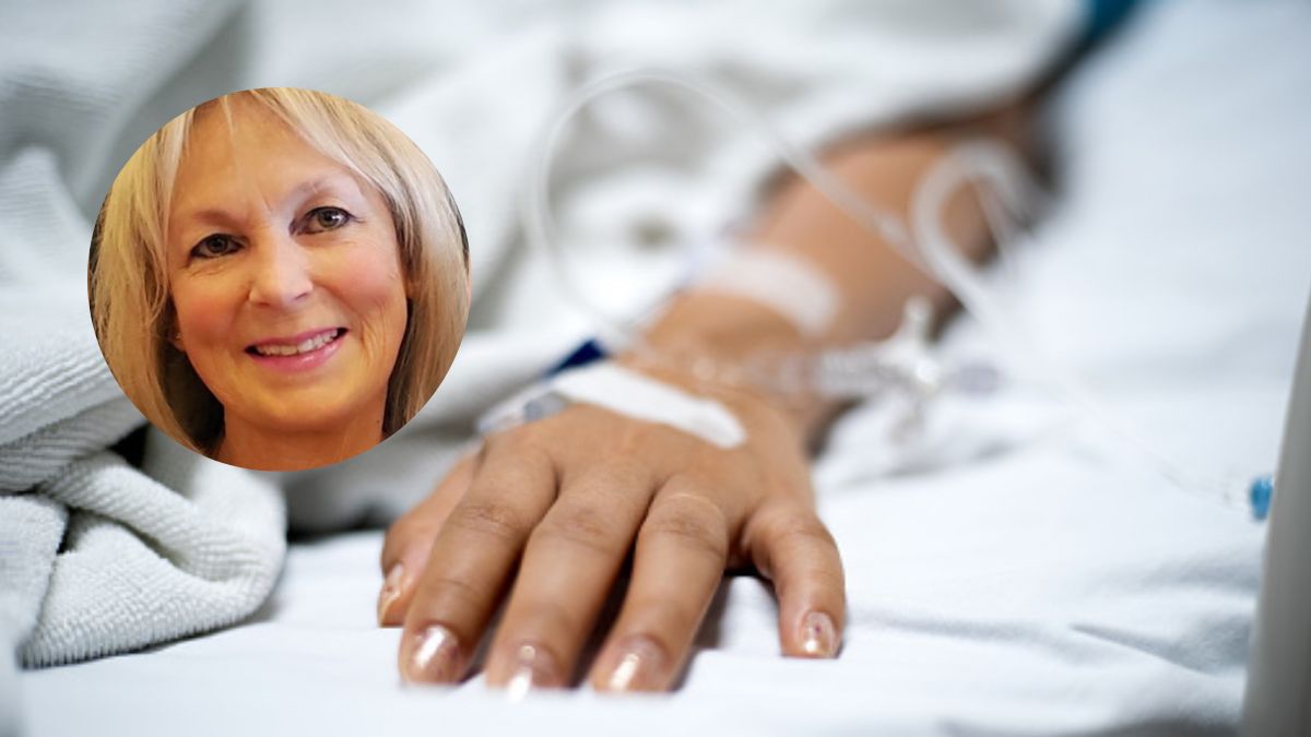 Candace Cay Ayers zmarła na COVID-19. Nekrolog informujący o jej śmierci wstrząsnął opinią publiczną 