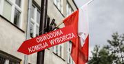 Wybory 2020. Zamieszanie w komisji wyborczej nr 226 w Warszawie. Mąż zaufania kontra członkowie komisji