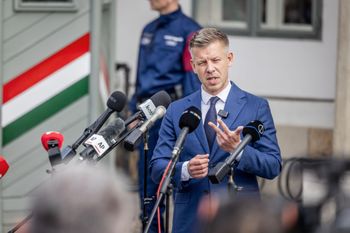 Wybory na Węgrzech: Partia Tisza odsuwa Fidesz od władzy. Są pełne wyniki