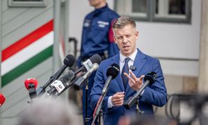 Wybory na Węgrzech: Partia Tisza odsuwa Fidesz od władzy. Są pełne wyniki