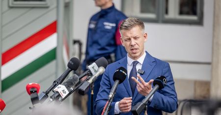 Wybory na Węgrzech: Partia Tisza odsuwa Fidesz od władzy. Są pełne wyniki