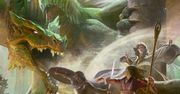 Dungeons & Dragons na Netflixie. Premiera prawdopodobnie w przyszłym roku