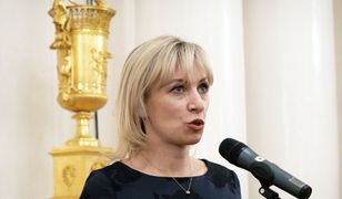 Wojsko na Ukrainie. Komunikat rosyjskiego MSZ