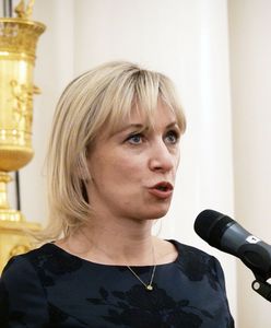 Wojsko na Ukrainie. Komunikat rosyjskiego MSZ