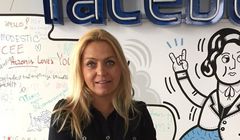 Barbara Topol: z Burda International Polska na dyrektora sprzedaży agencyjnej Facebooka