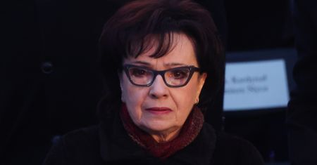 Marszałek Witek mówi o wojnie cywilizacji i problemach przemysłu. Branża: to absurd