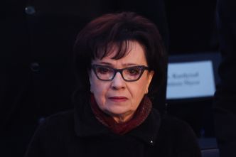 Marszałek Witek mówi o wojnie cywilizacji i problemach przemysłu. Branża: to absurd