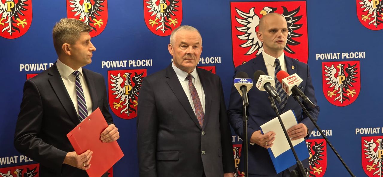 Dziewięć nowych inwestycji, czyli o partnerstwie samorządu z Bankiem Gospodarstwa Krajowego