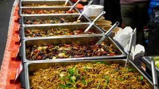 Bielsko-Biała: Festiwal Azjatycki i Sakura Festiwal już 7–8 marca