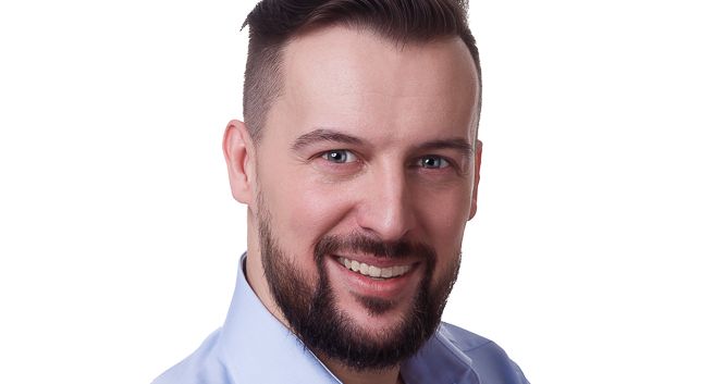 Krzysztof Szumski: z ZenithOptimedia Group do własnej firmy szkoleniowej