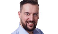 Krzysztof Szumski: z ZenithOptimedia Group do własnej firmy szkoleniowej